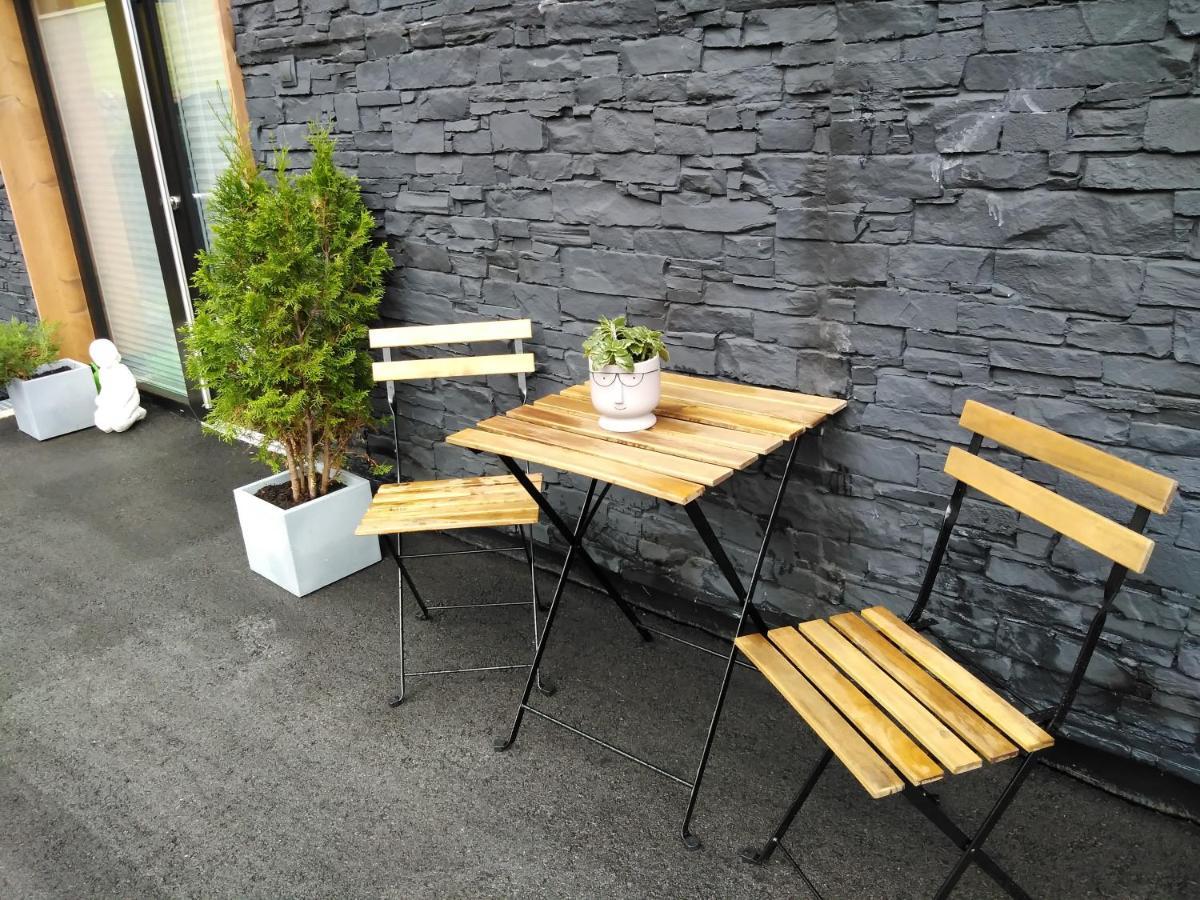 Studio S Riders Welcome Solden Exterior photo