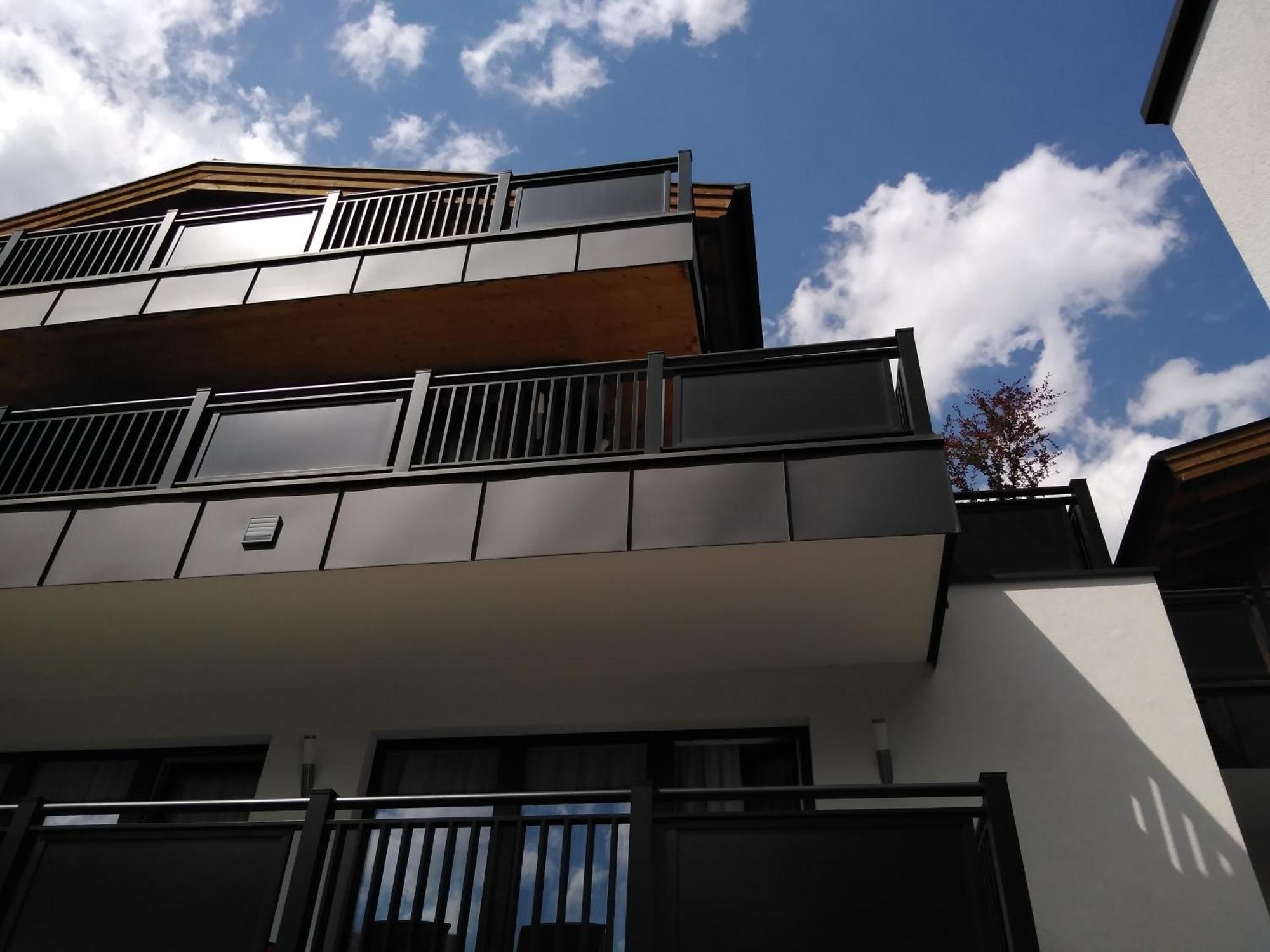 Studio S Riders Welcome Solden Exterior photo